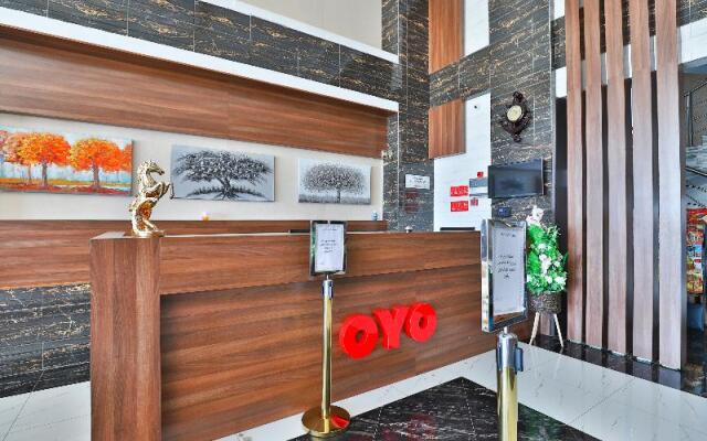 OYO 349 Haifaa Furnished Units 2