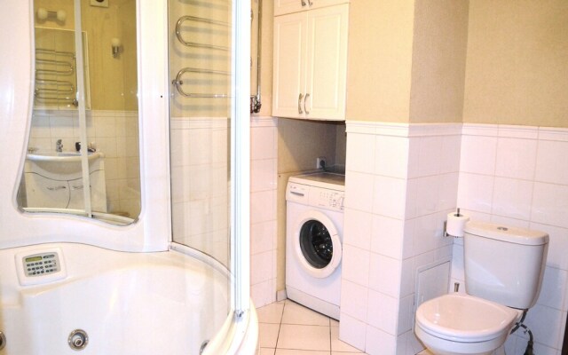 Intermark Serviced Арбат