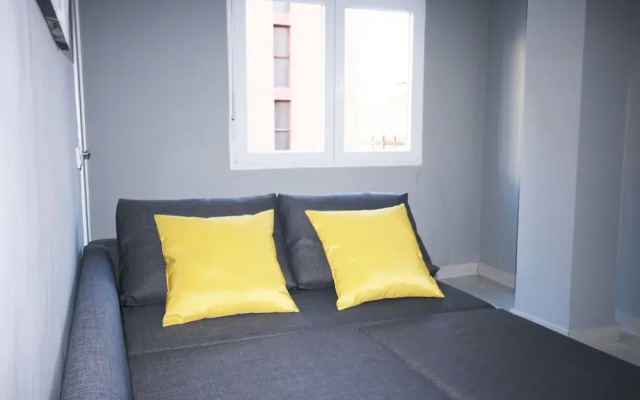 Atarazanas GrupalMálaga