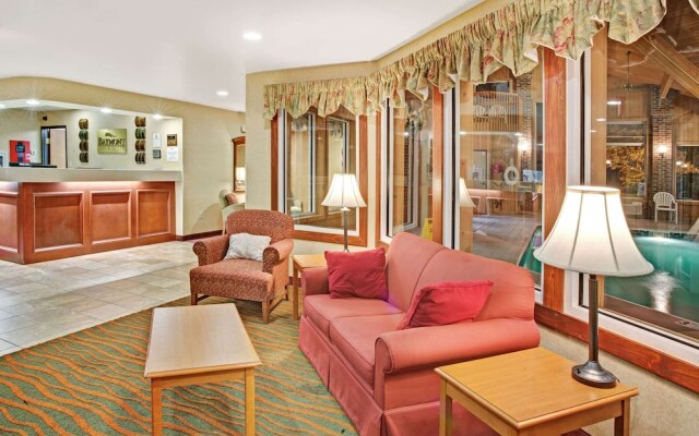 Baymont Inn & Suites Indianapolis