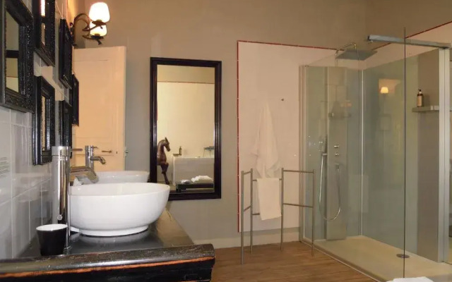 Le Manoir de la Fieffe