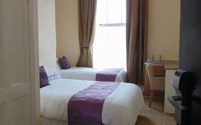 Travel Inn Dublin