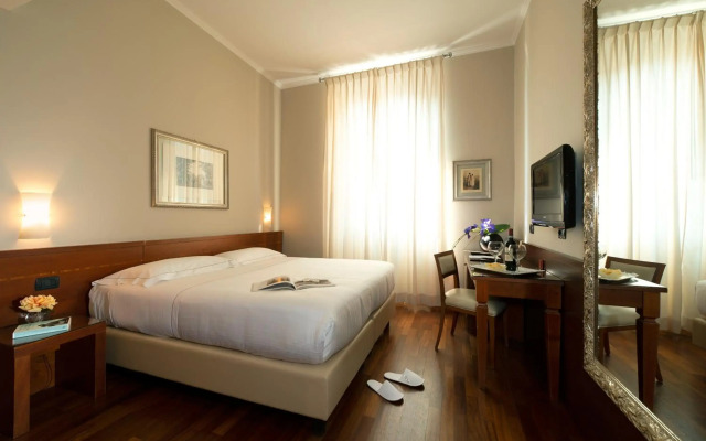 Fenice Milano Hotel