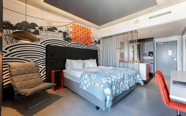 Solo Sokos Hotel Torni Tampere