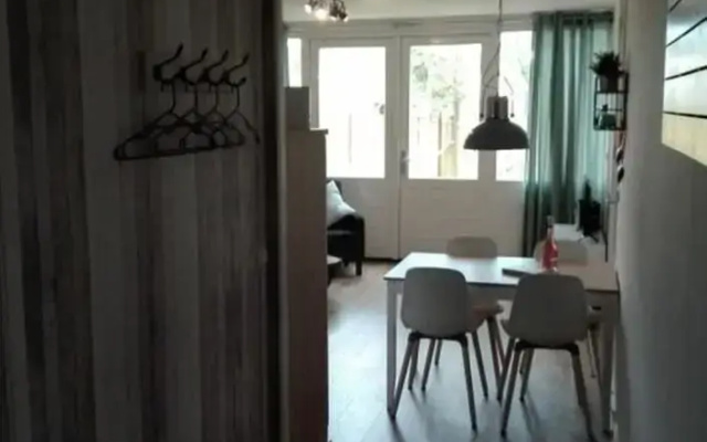 Holiday Home Leuk Comfortable Vacation Home