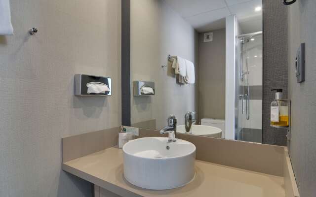 Best Western Hotel Atlantys Zenith Nantes