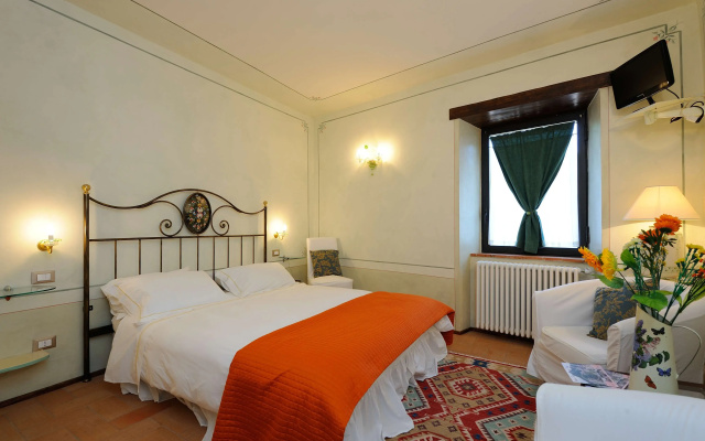 Torre Del Nera Albergo Diffuso & Spa