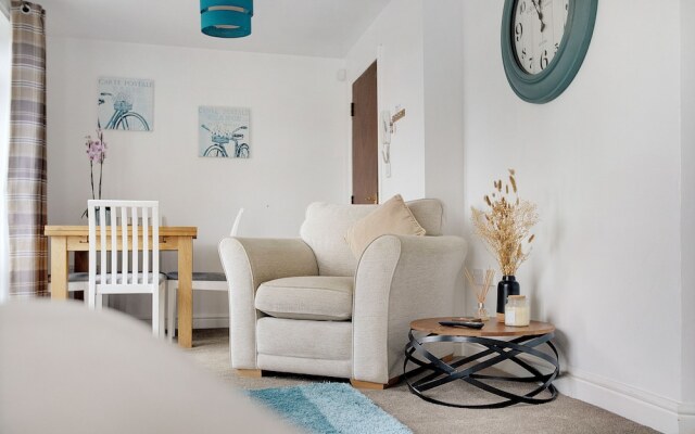 Gorgeous Cosy Apartment in Richmond