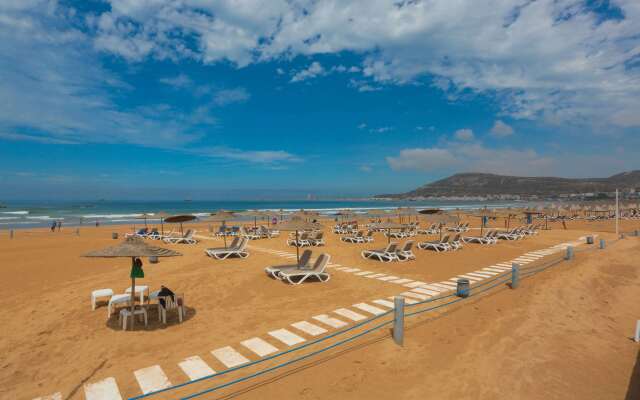 Allegro Agadir