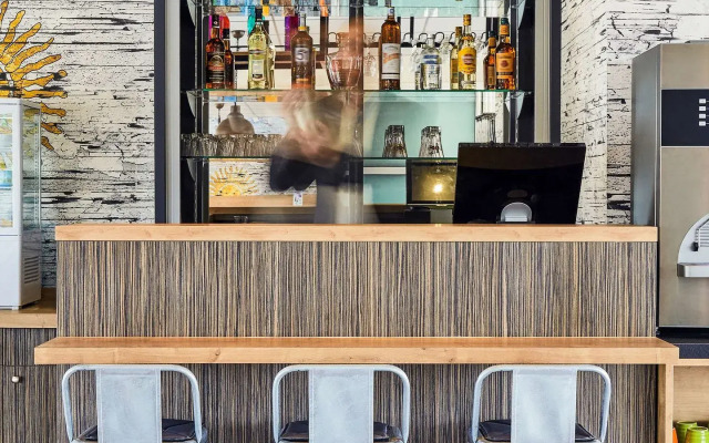 Ibis Styles Hyères Rooftop & Spa