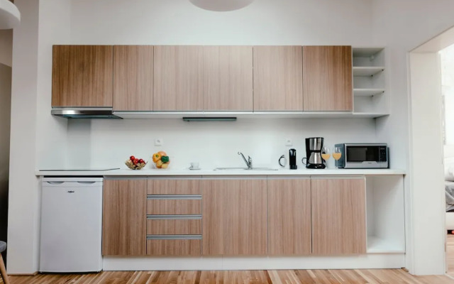 Luxury Apartments Zelny Trh