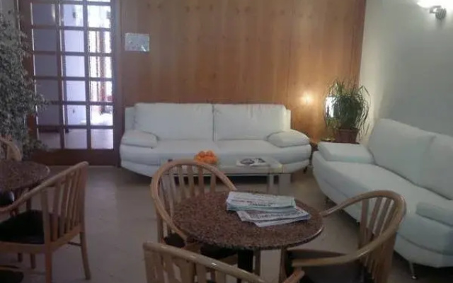 Albergo Alla Rosa