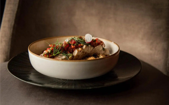 The Originals City, Hôtel Les Caps