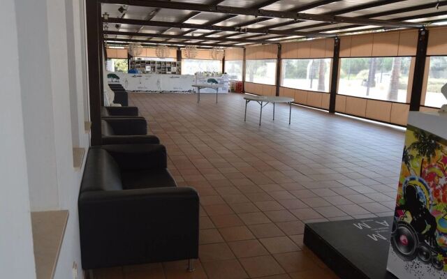 Complejo Turístico Rural Nazaret De Moguer