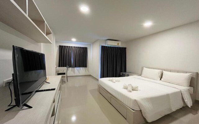 Donmueang Place Hotel