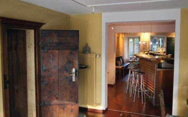 Hotel Restaurant Löwen Worb