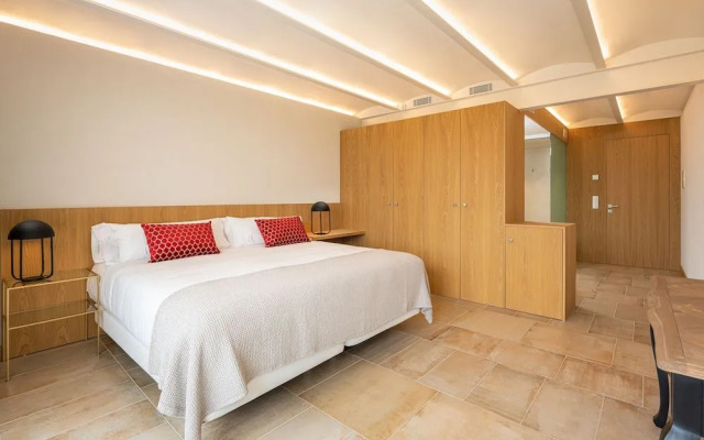Agroturismo Malbuger Nou - Adults only