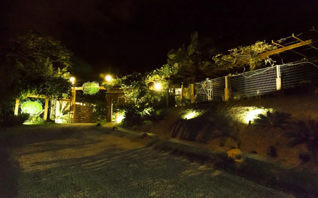 Pousada Vila do Bosque