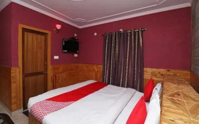 Swastik Home Stay By OYO Rooms