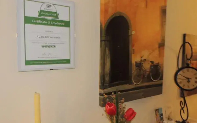 A Casa Dei Normanni