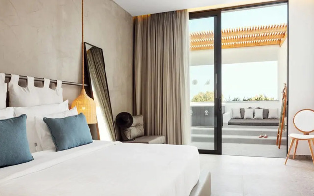 Pearl Beach Hotel