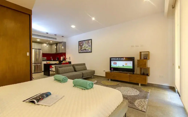 Carmen Sol Rentals Apartamentos