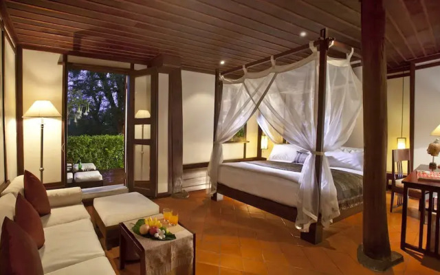 3 Nagas By Alila Hotel Luang Prabang