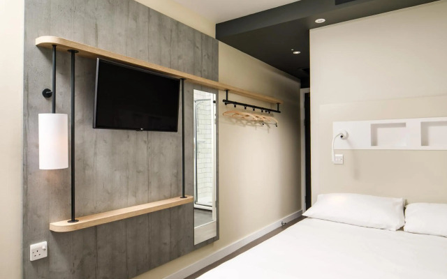 ibis Budget Sheffield Centre St Marys Gate