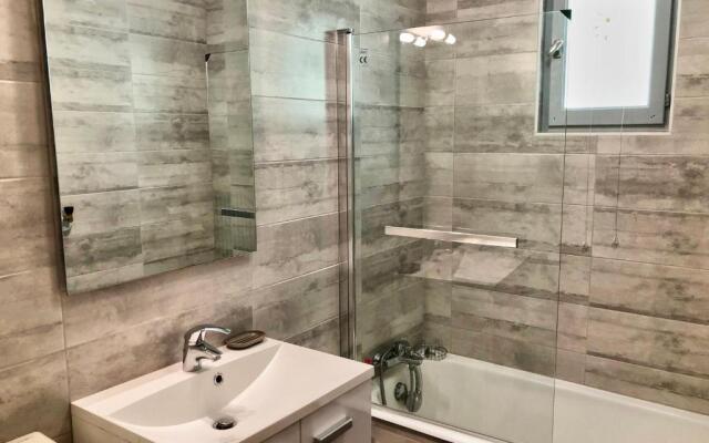 Appartement Morzine, 3 pièces, 6 personnes - FR-1-524-34