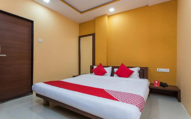Hotel Mahalaxmi by OYO Rooms