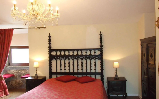 Boutique Hotel Solar Dos Anjos