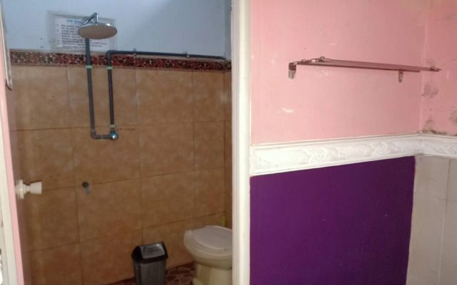 OYO Life 3020 Penginapan Citra Rasa