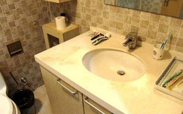 Nanjing Comfortable Hotel Apartment Zhonghuanguoji Branch