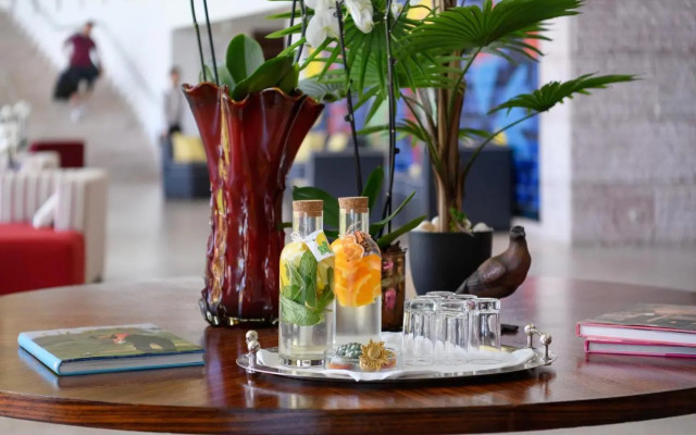 Vila Sol Villas & Residences