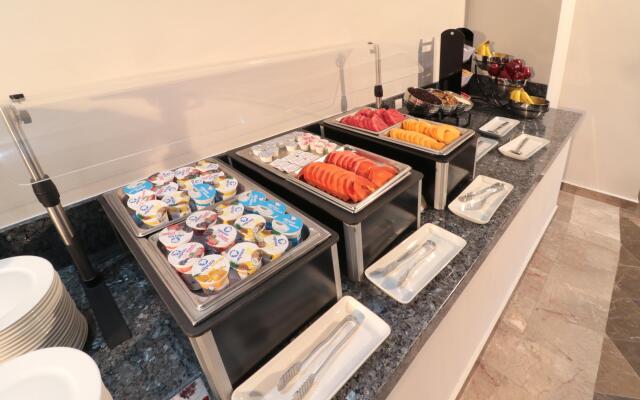 Holiday Inn Express San Luis Potosi by IHG