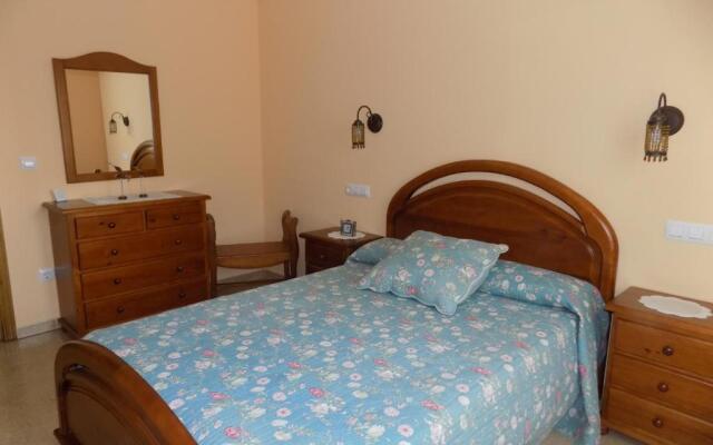 Apartamentos Las Llábanas