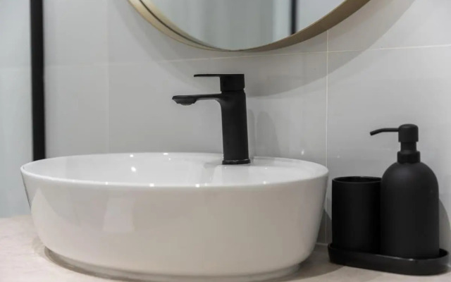 Premium Studio in The Heart of Dubai Marina