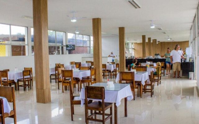 Hotel Parque do Sol