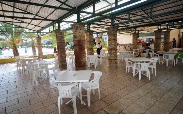 Ganita Holiday Village