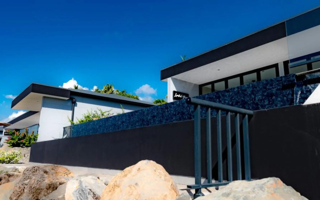 Villa Lembah Giri Villas 5*****