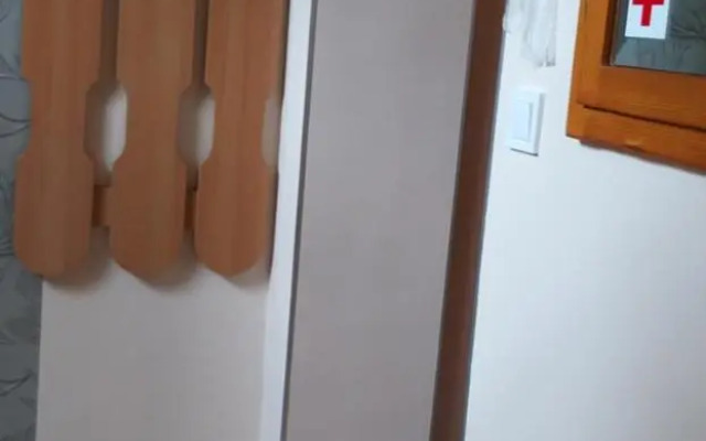 PèterTünde Vendèghàz