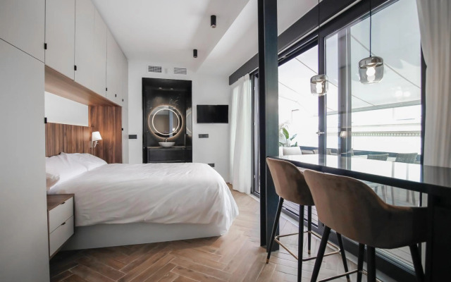 MintyStay - Luxury Apartments