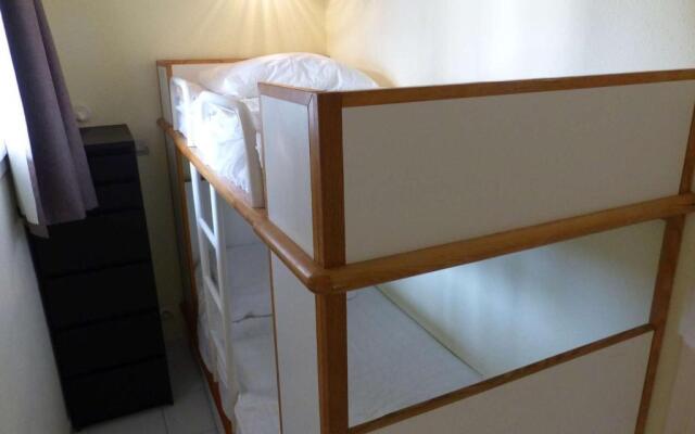 Studio Le Lavandou, 1 pièce, 4 personnes - FR-1-308-152