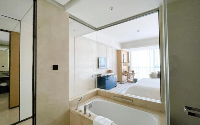 Sheraton Zibo Hotel