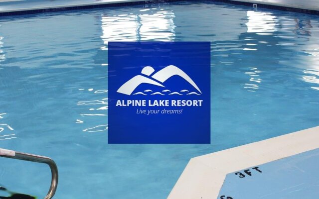 Alpine Lake Resort