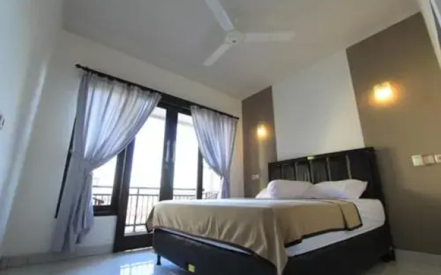 De Dukuh Guest House