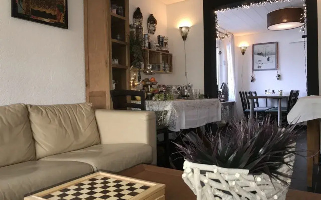 Bed and Breakfast Casimir