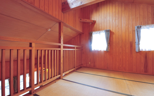 Harunako Onsen Yusuge