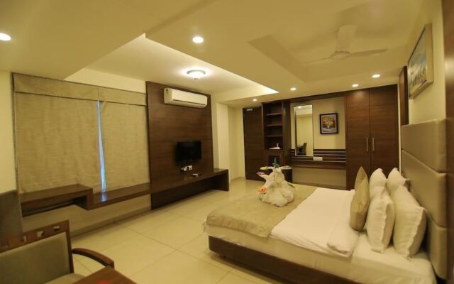 Hotel Jayson