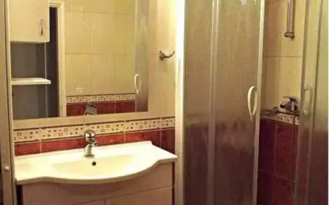 Deluxe Villa Matic